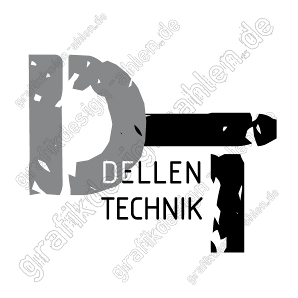 Logo Dellentechnik