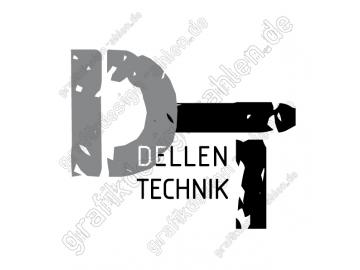 Logo Dellentechnik
