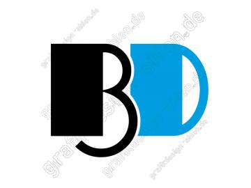 Logo BD allround