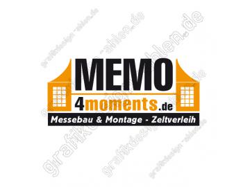 Logo Messebau